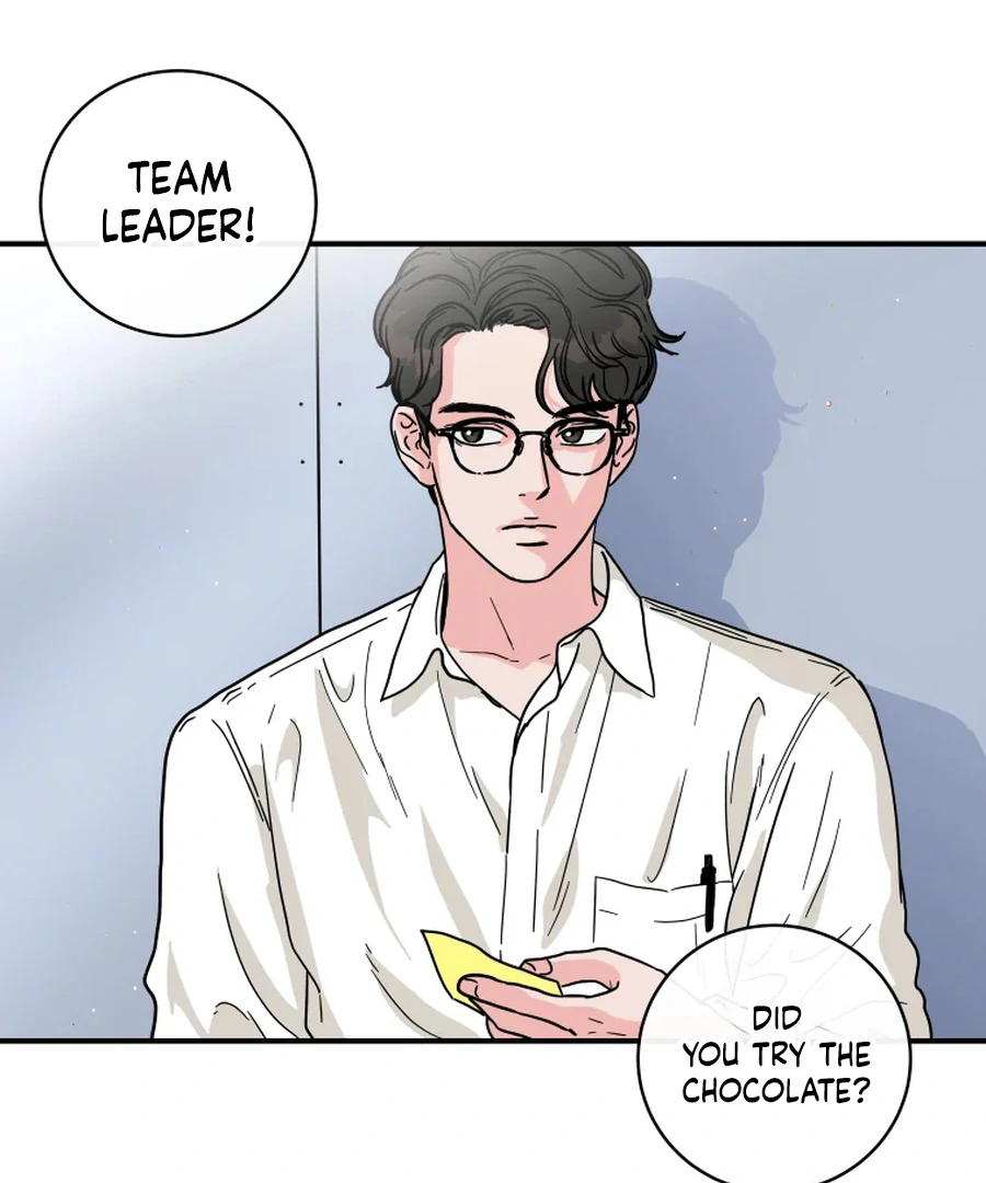 Hell of a Romance Chapter 12 - Page 32