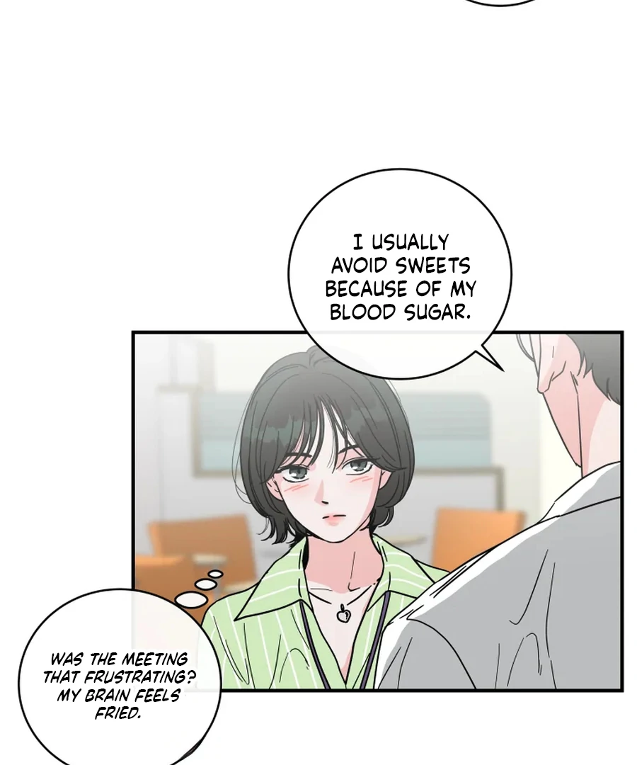 Hell of a Romance Chapter 12 - Page 33