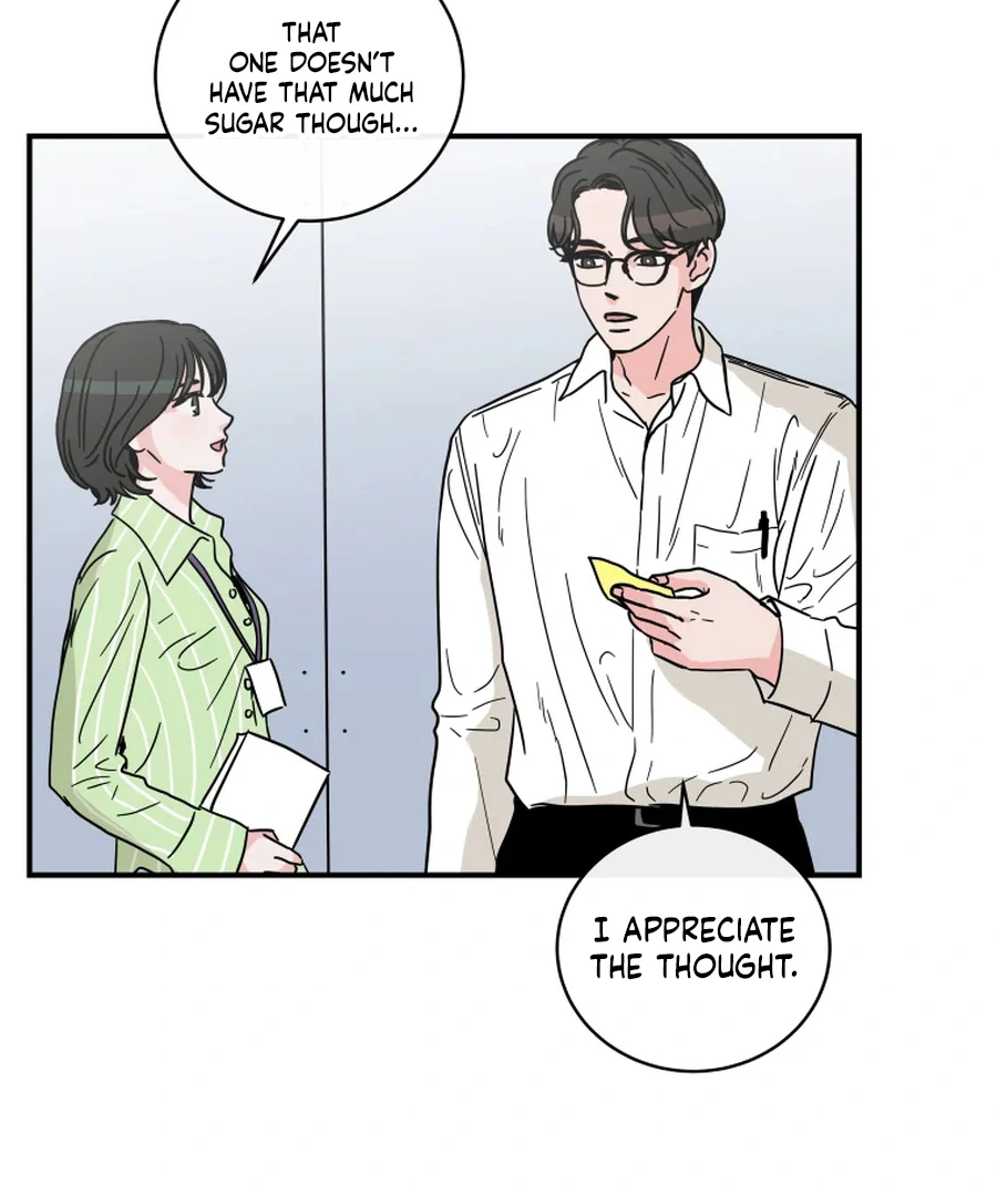 Hell of a Romance Chapter 12 - Page 35