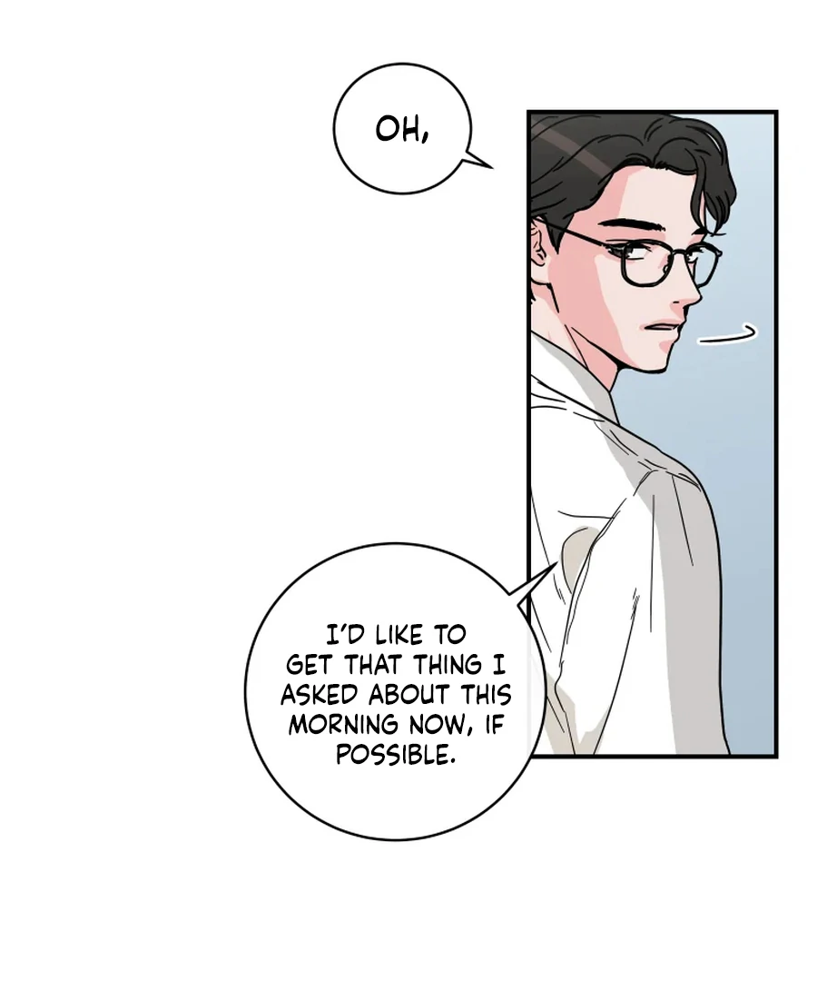 Hell of a Romance Chapter 12 - Page 36