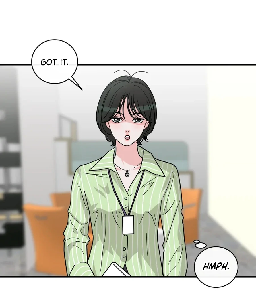 Hell of a Romance Chapter 12 - Page 37