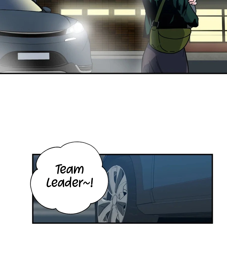 Hell of a Romance Chapter 12 - Page 40
