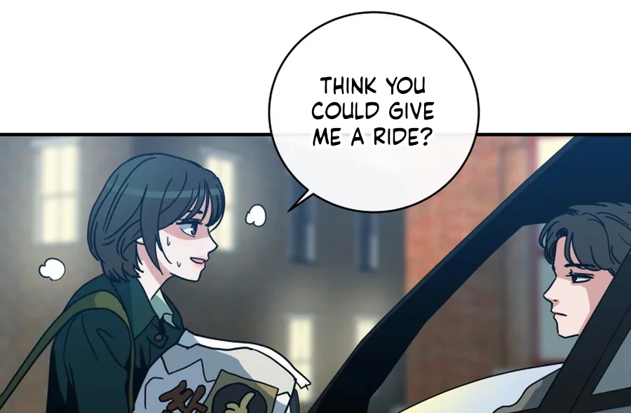 Hell of a Romance Chapter 12 - Page 41