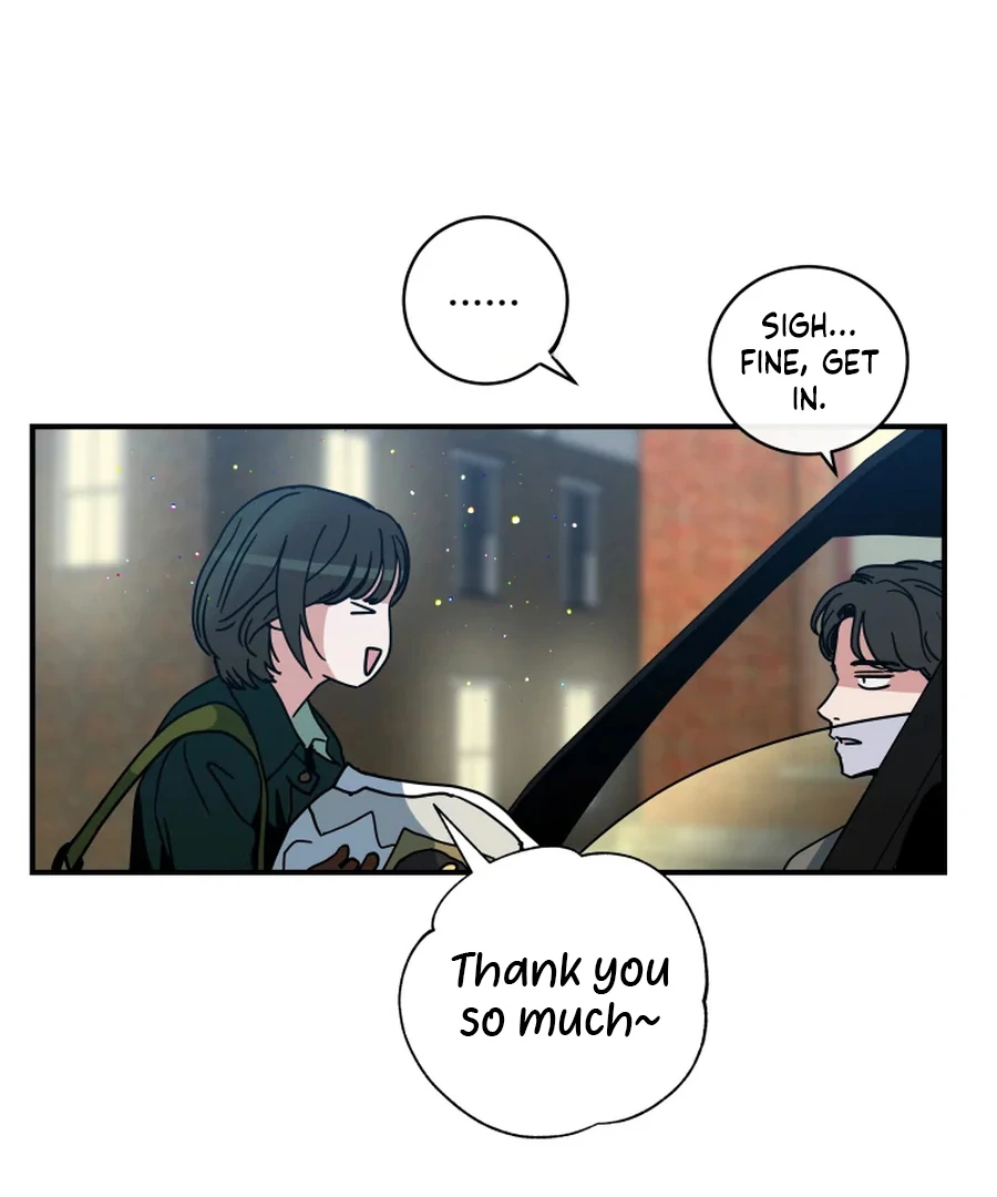 Hell of a Romance Chapter 12 - Page 45