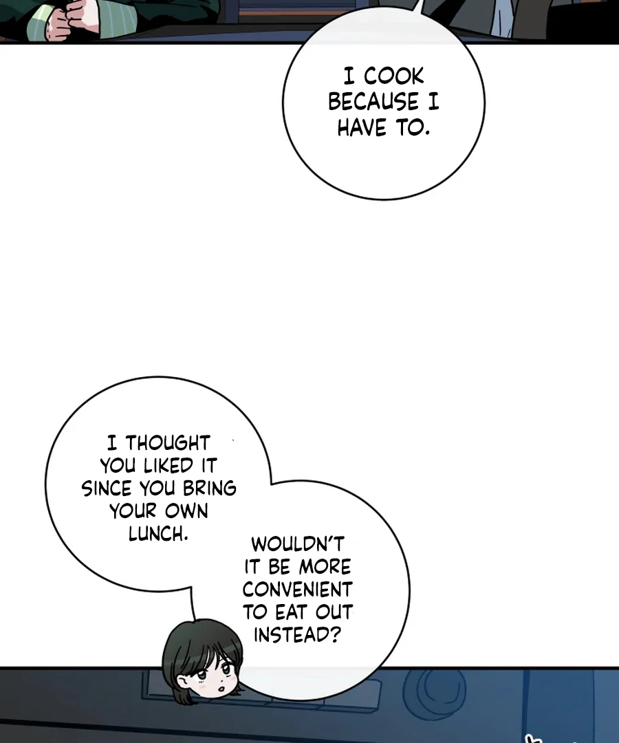 Hell of a Romance Chapter 12 - Page 48