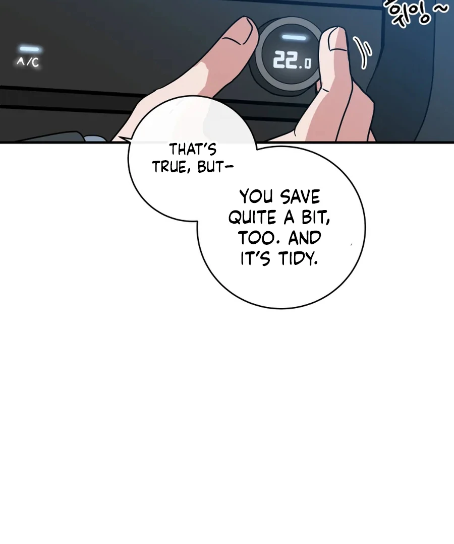Hell of a Romance Chapter 12 - Page 49