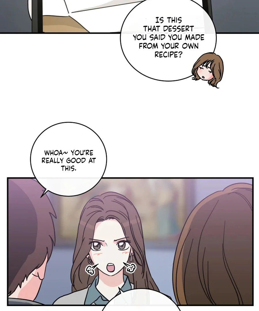 Hell of a Romance Chapter 12 - Page 5