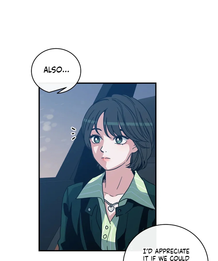 Hell of a Romance Chapter 12 - Page 53