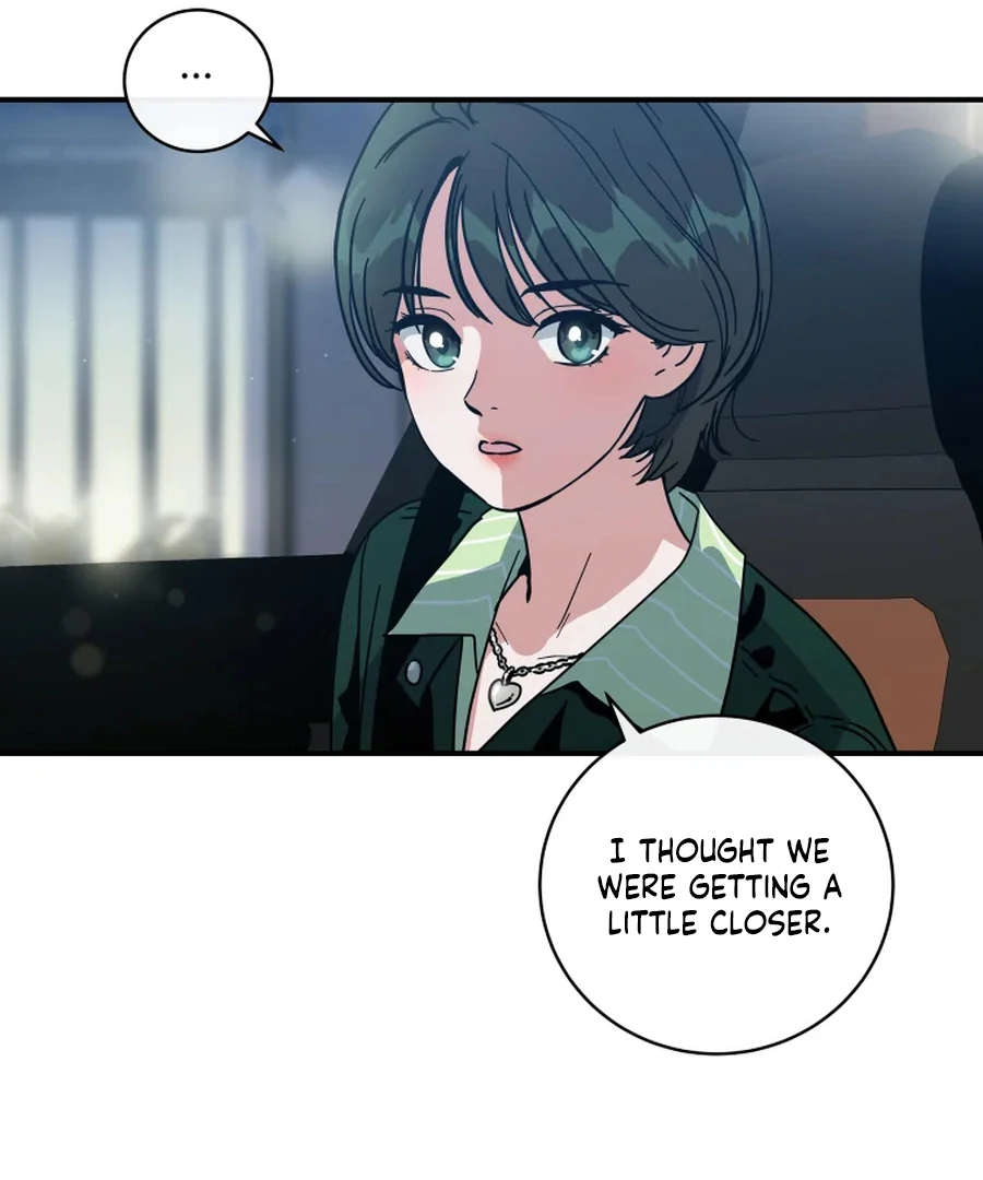 Hell of a Romance Chapter 12 - Page 57