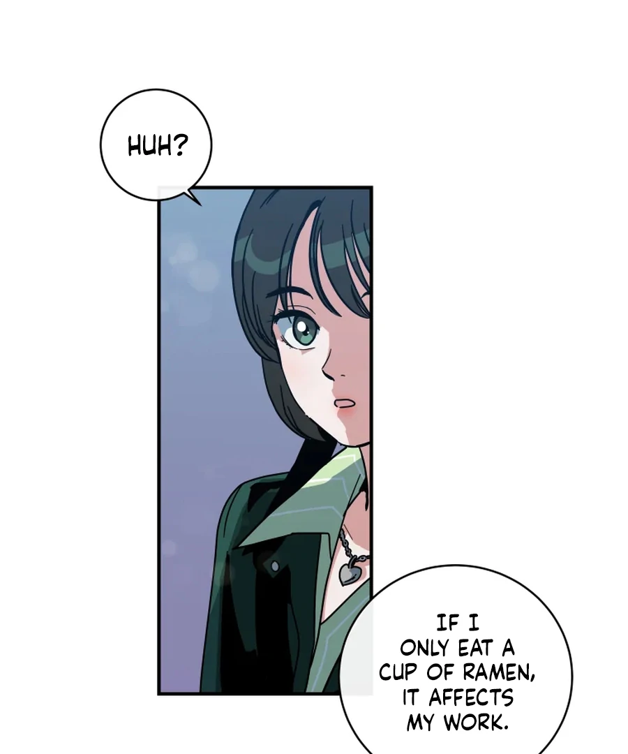 Hell of a Romance Chapter 12 - Page 59