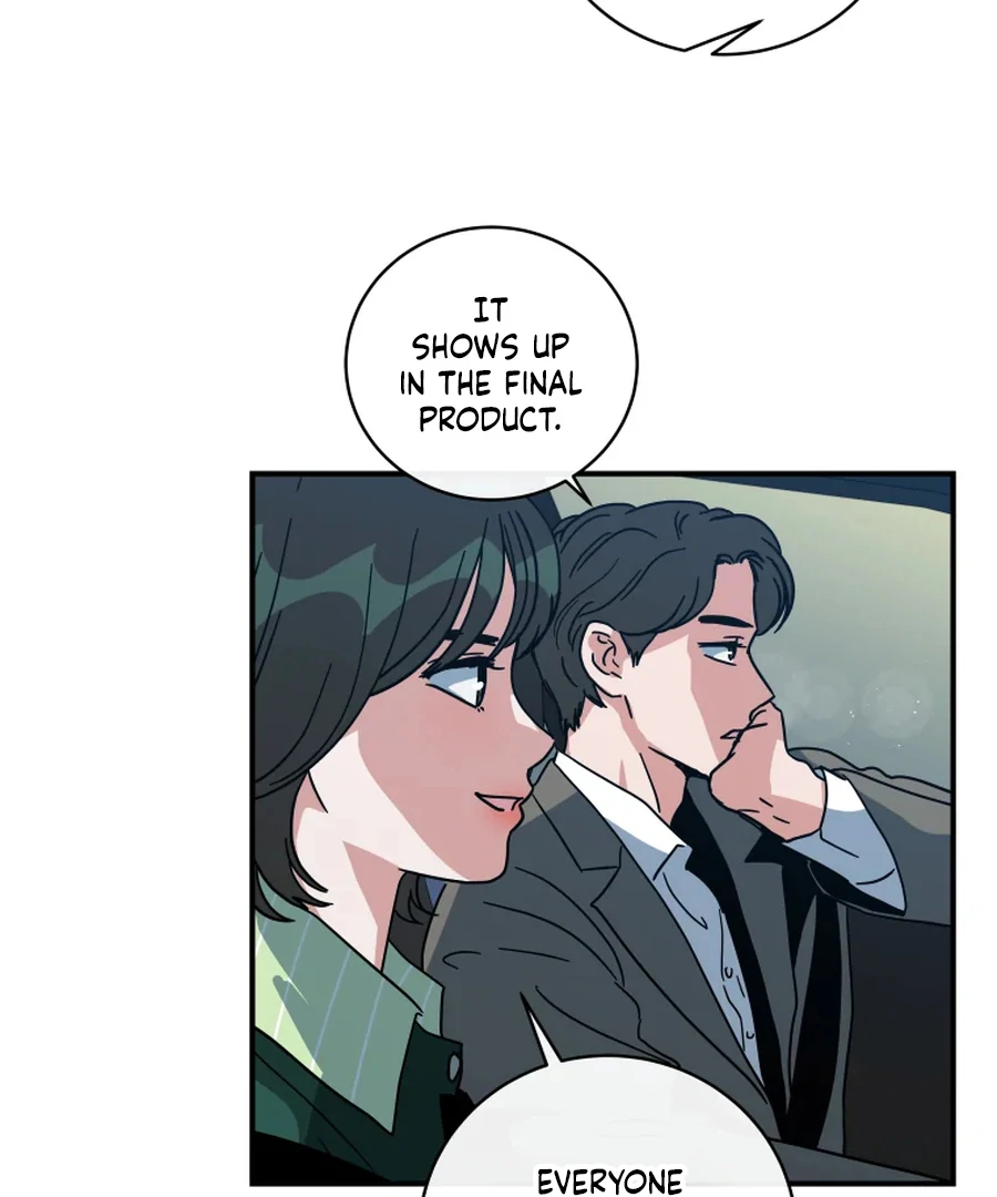 Hell of a Romance Chapter 12 - Page 60
