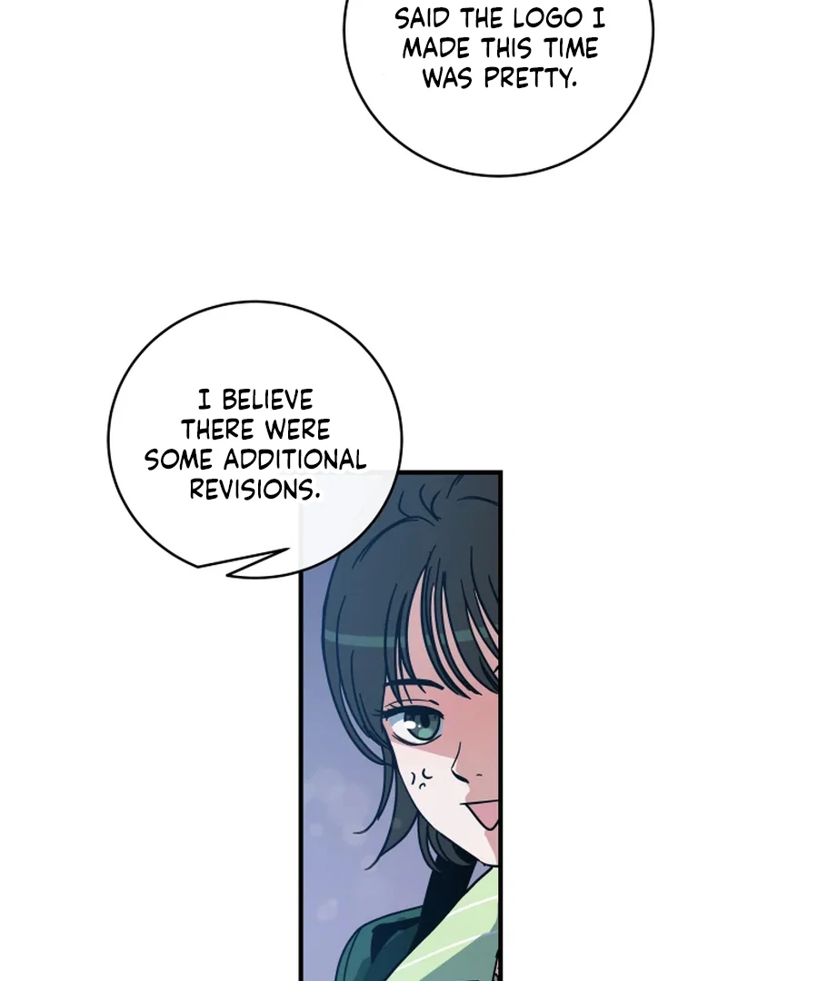 Hell of a Romance Chapter 12 - Page 61