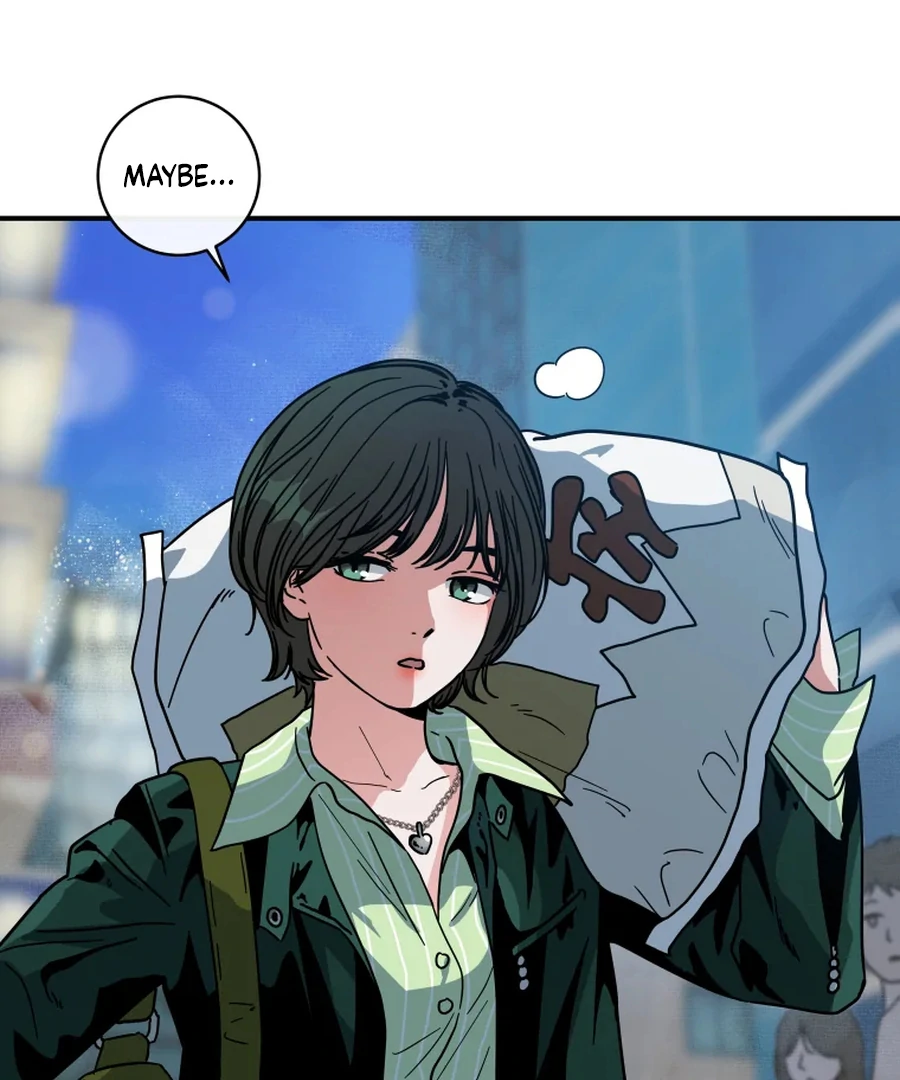 Hell of a Romance Chapter 12 - Page 67