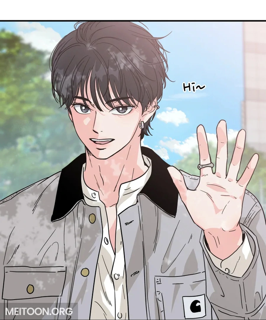 Hell of a Romance Chapter 12 - Page 74