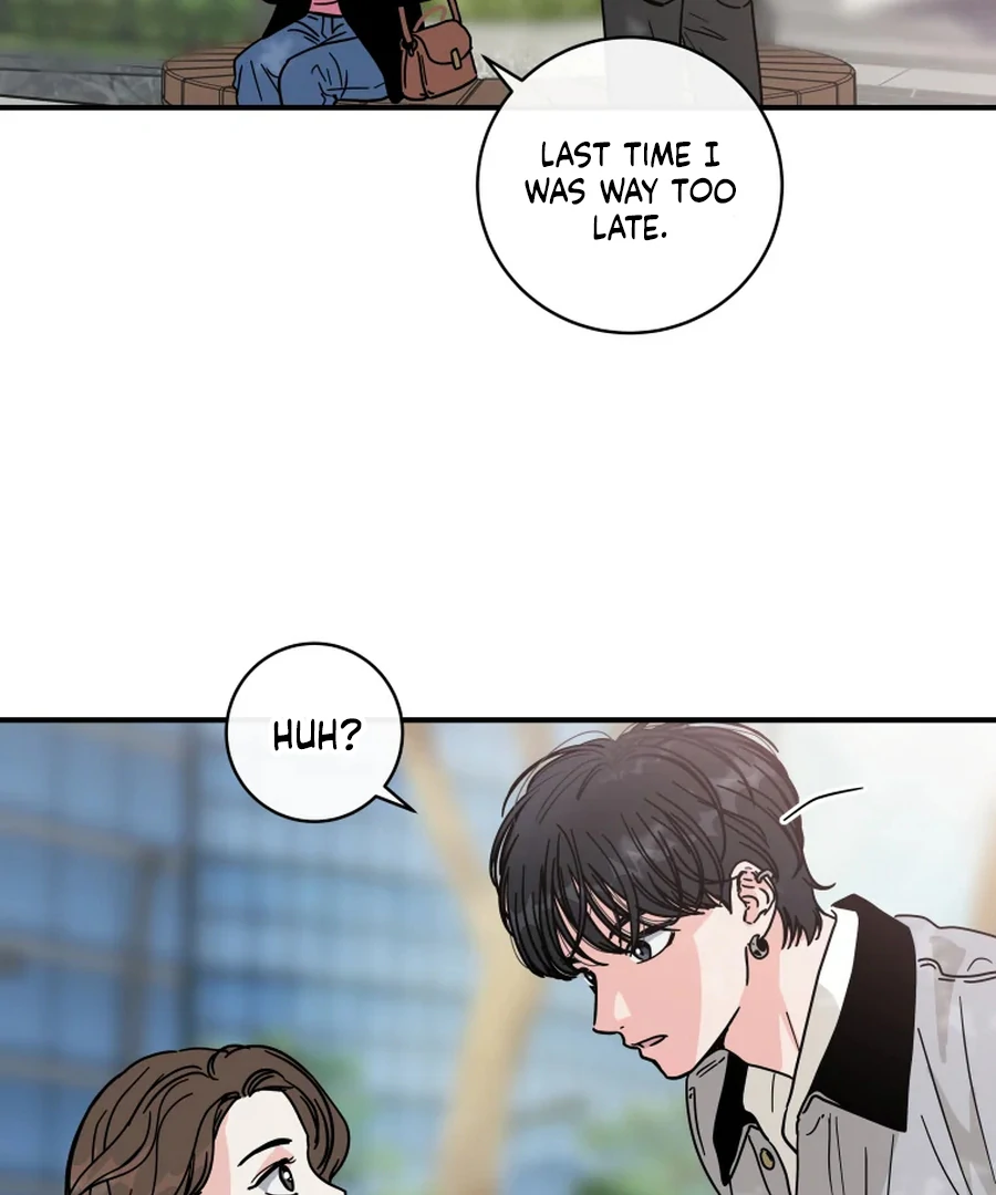 Hell of a Romance Chapter 12 - Page 76