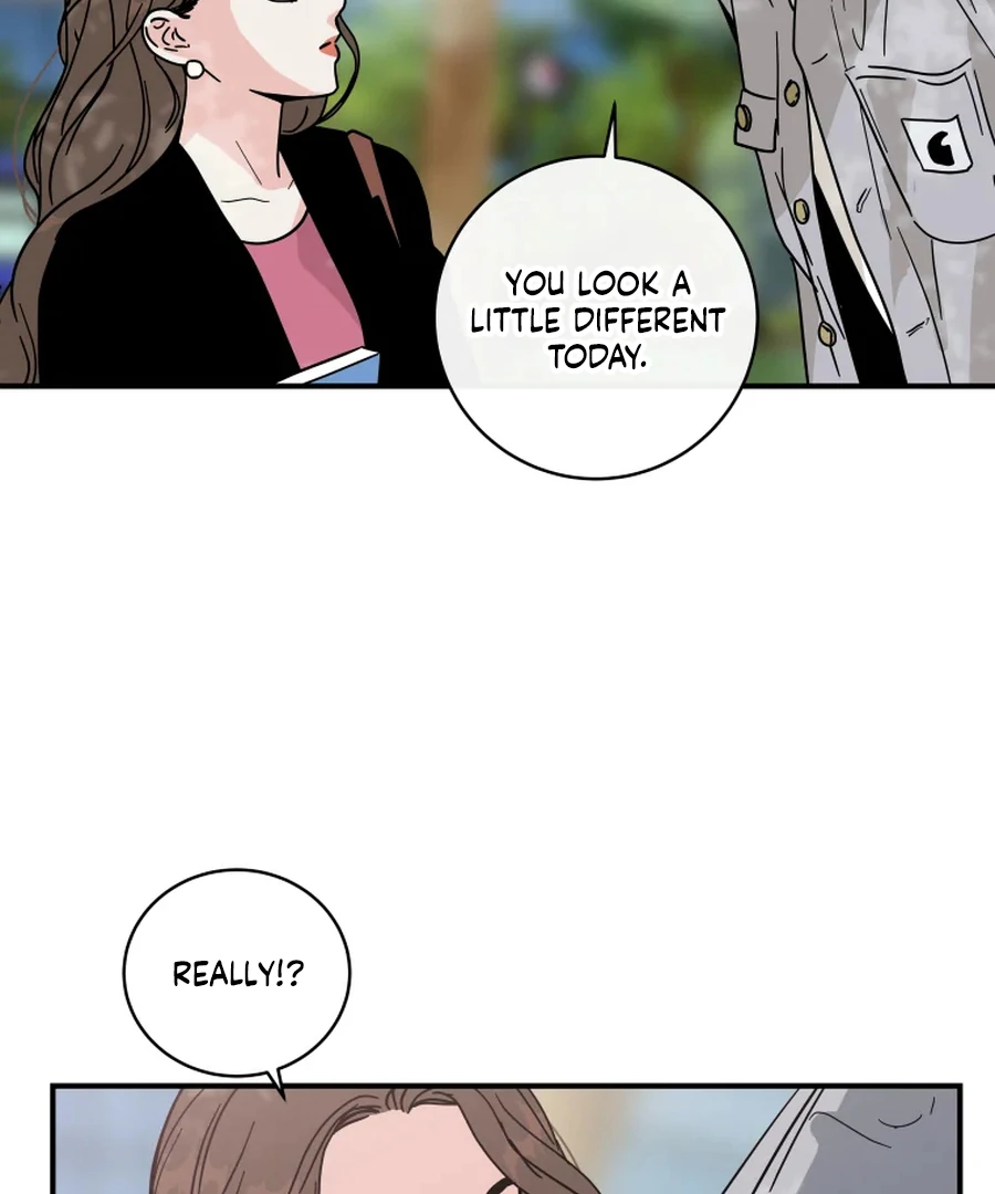 Hell of a Romance Chapter 12 - Page 77