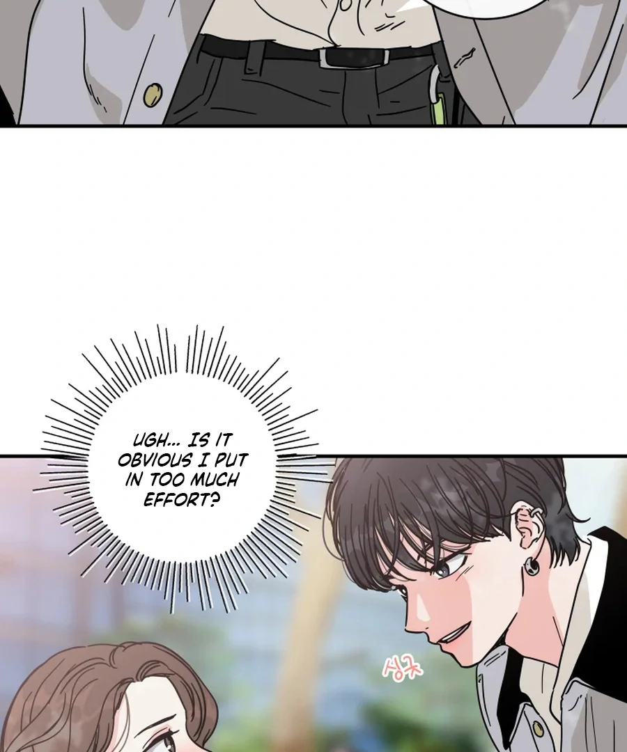 Hell of a Romance Chapter 12 - Page 80