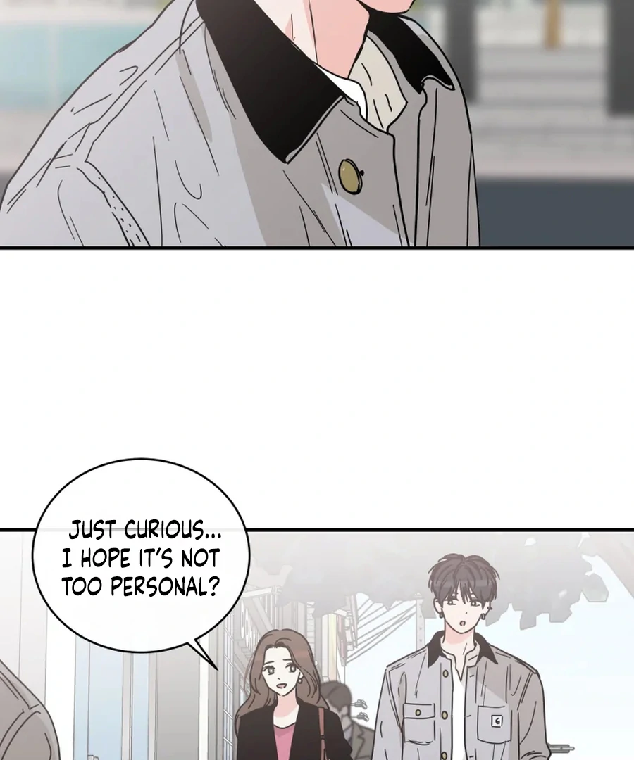Hell of a Romance Chapter 13 - Page 14