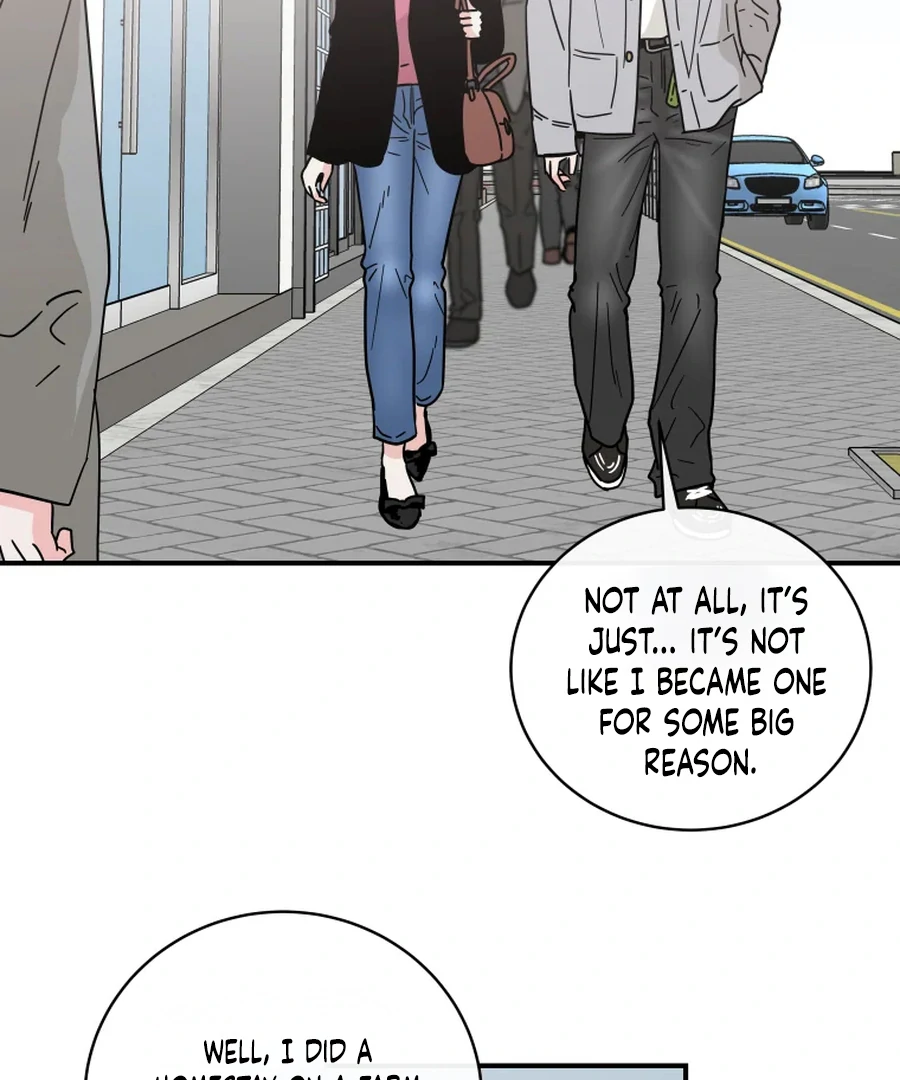 Hell of a Romance Chapter 13 - Page 15