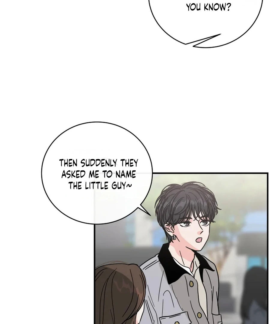 Hell of a Romance Chapter 13 - Page 17