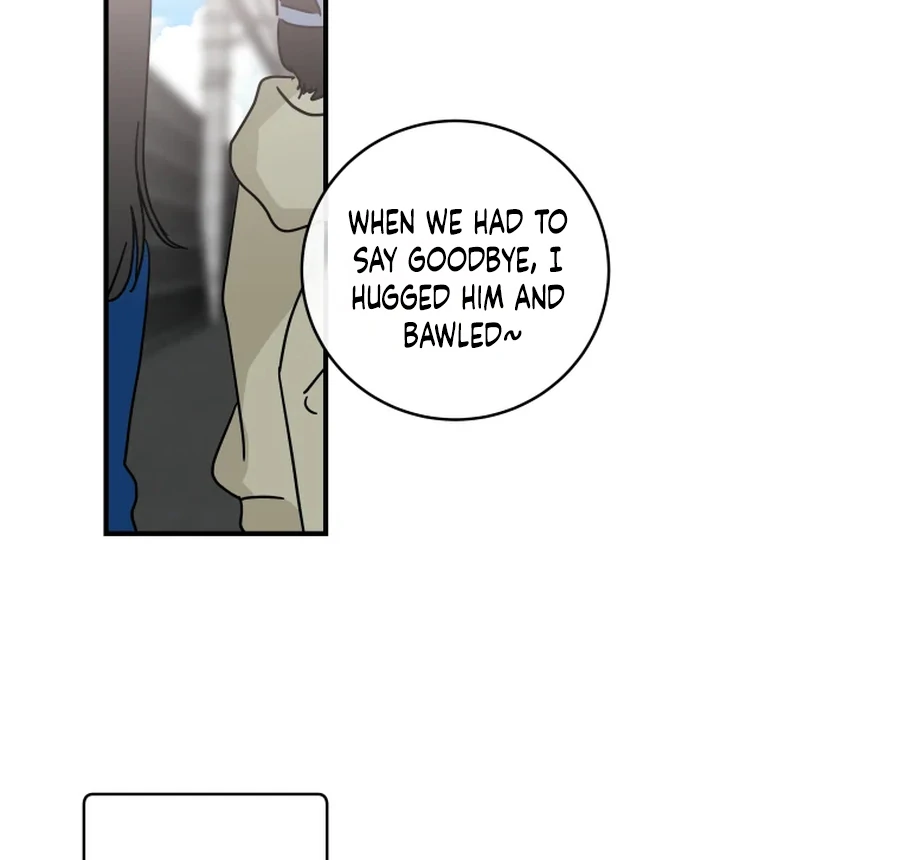 Hell of a Romance Chapter 13 - Page 22