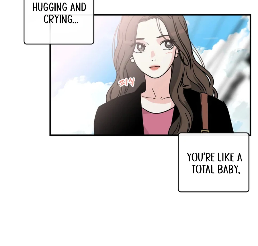 Hell of a Romance Chapter 13 - Page 23