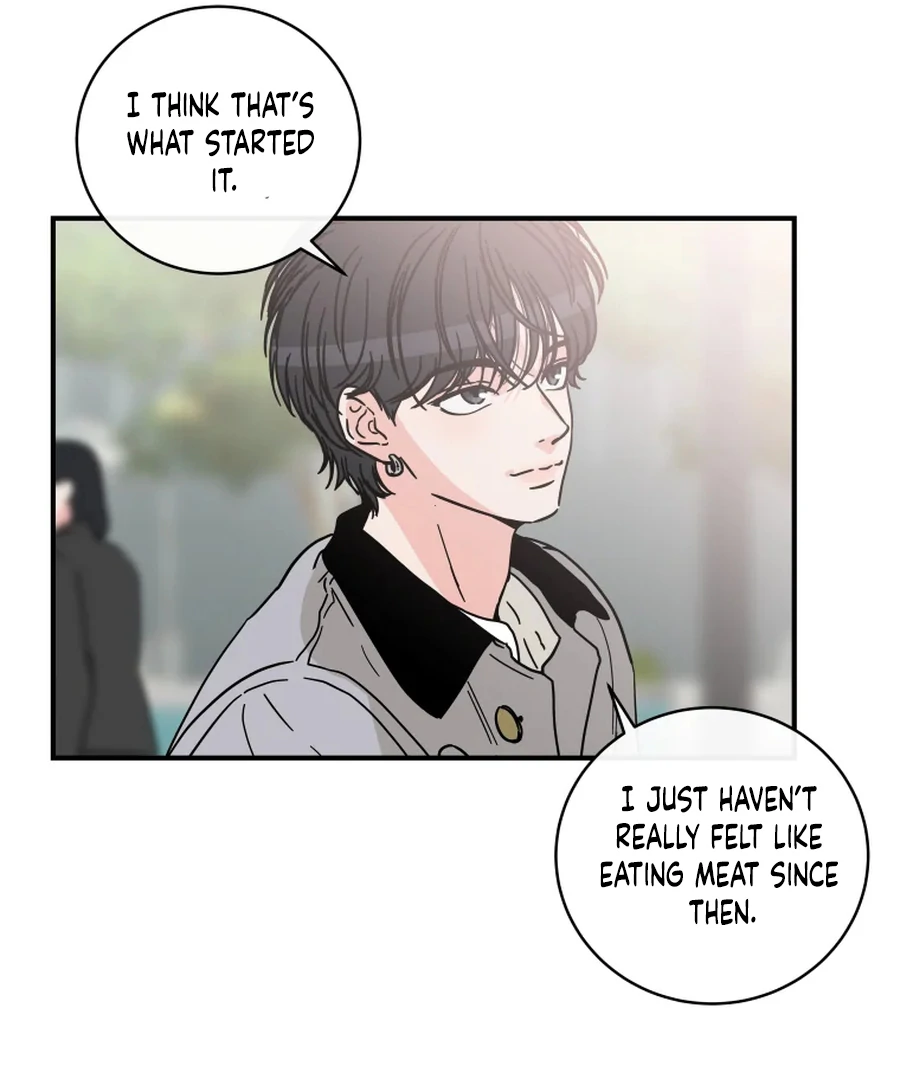 Hell of a Romance Chapter 13 - Page 24