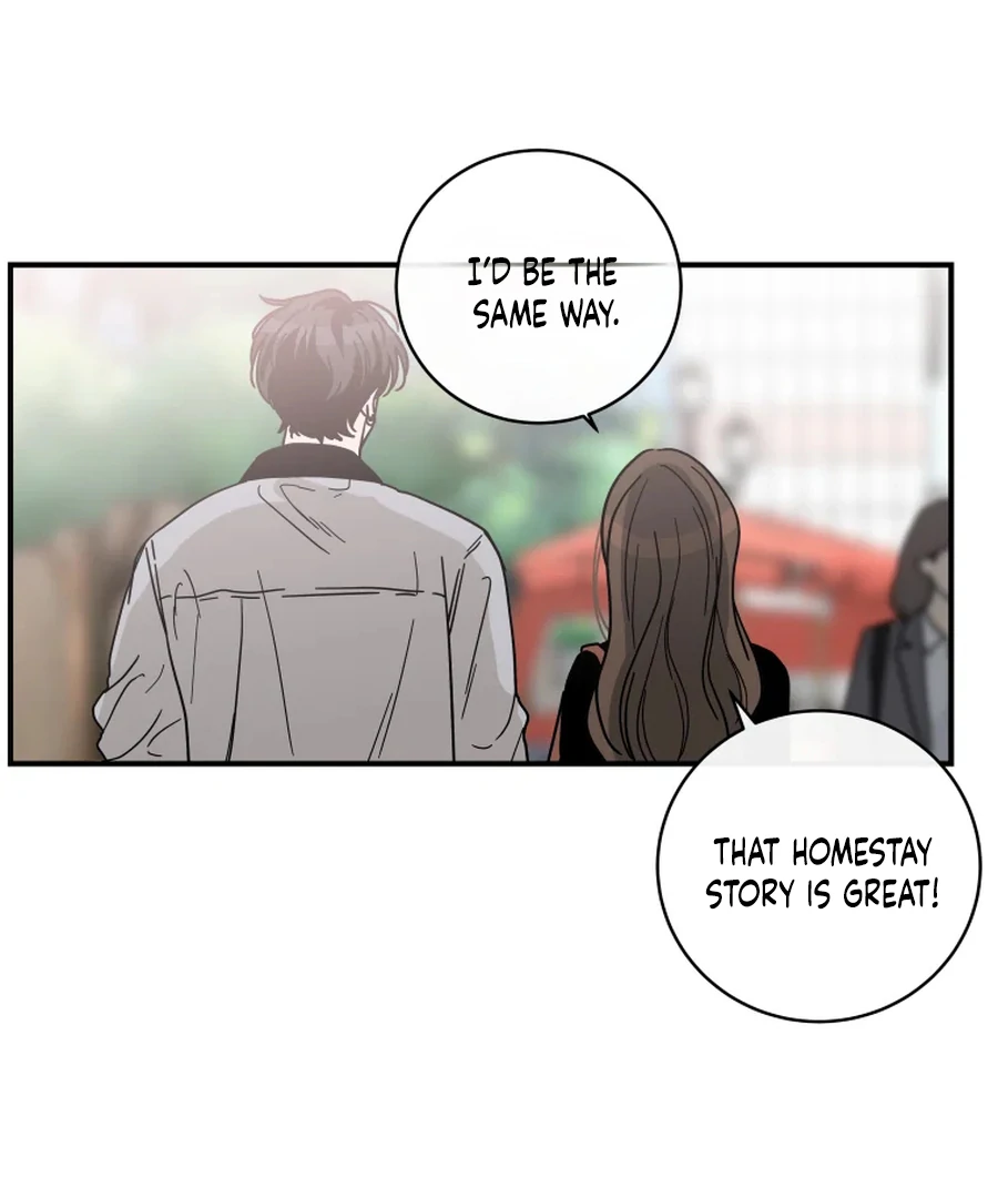 Hell of a Romance Chapter 13 - Page 25