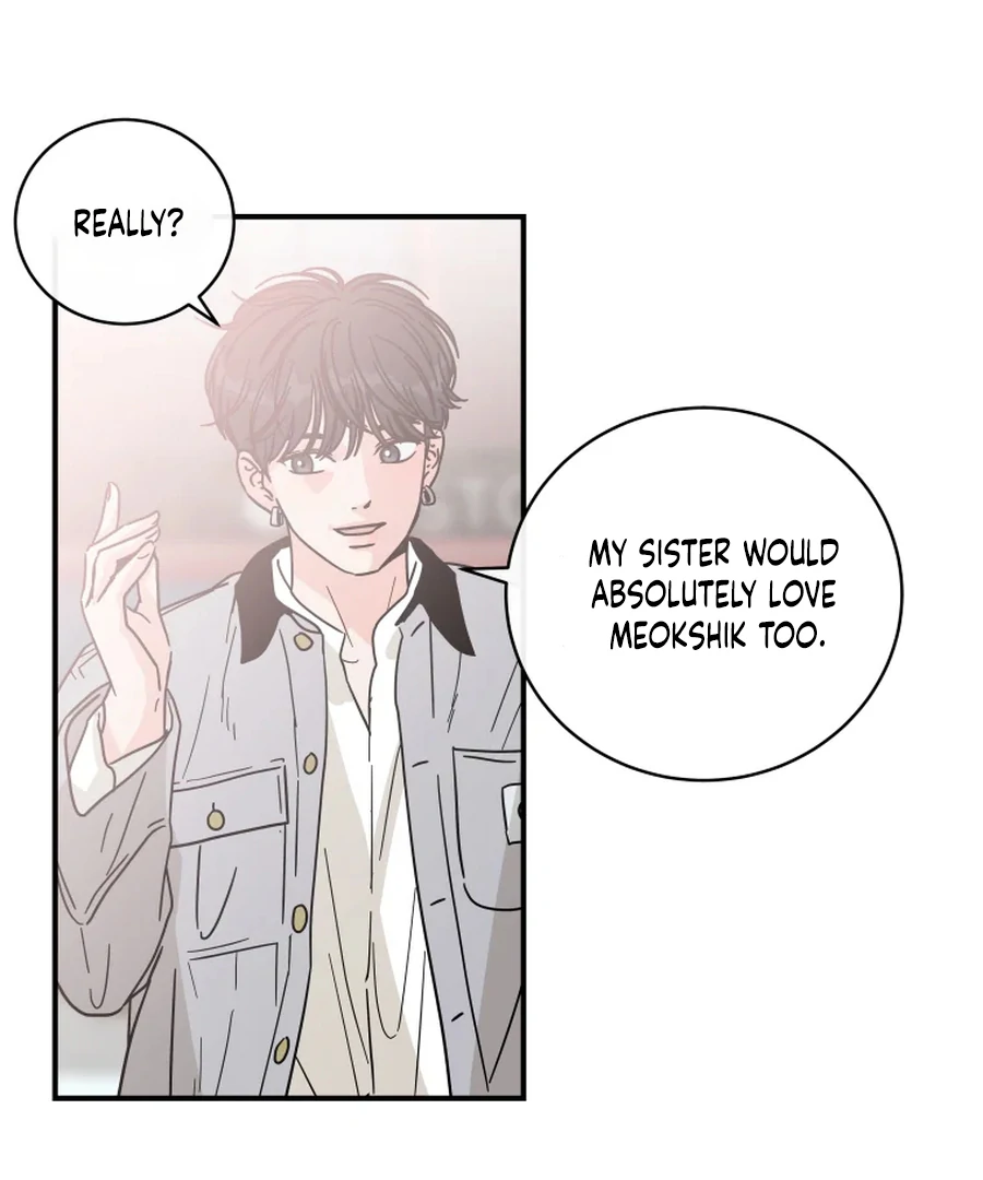 Hell of a Romance Chapter 13 - Page 26