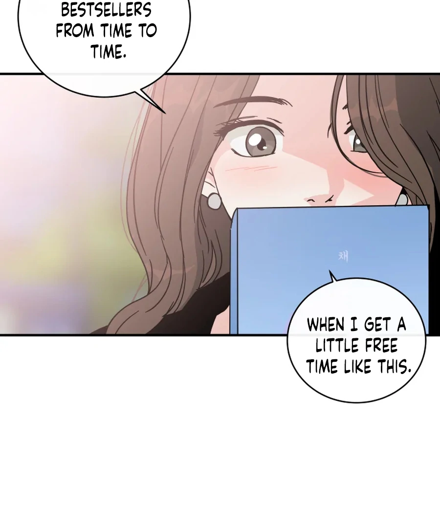 Hell of a Romance Chapter 13 - Page 3