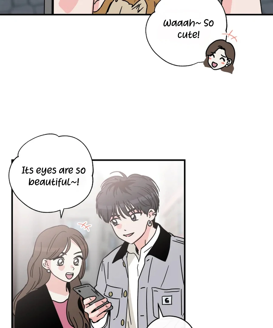Hell of a Romance Chapter 13 - Page 30