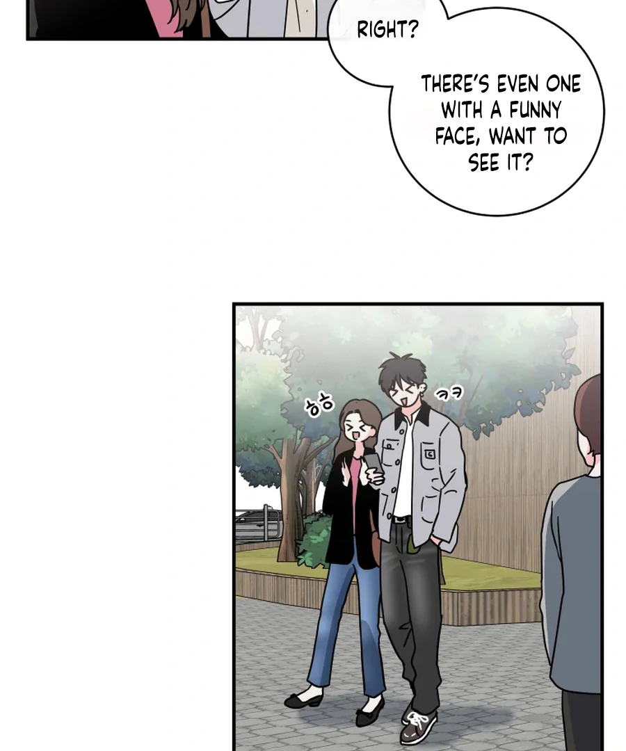 Hell of a Romance Chapter 13 - Page 31