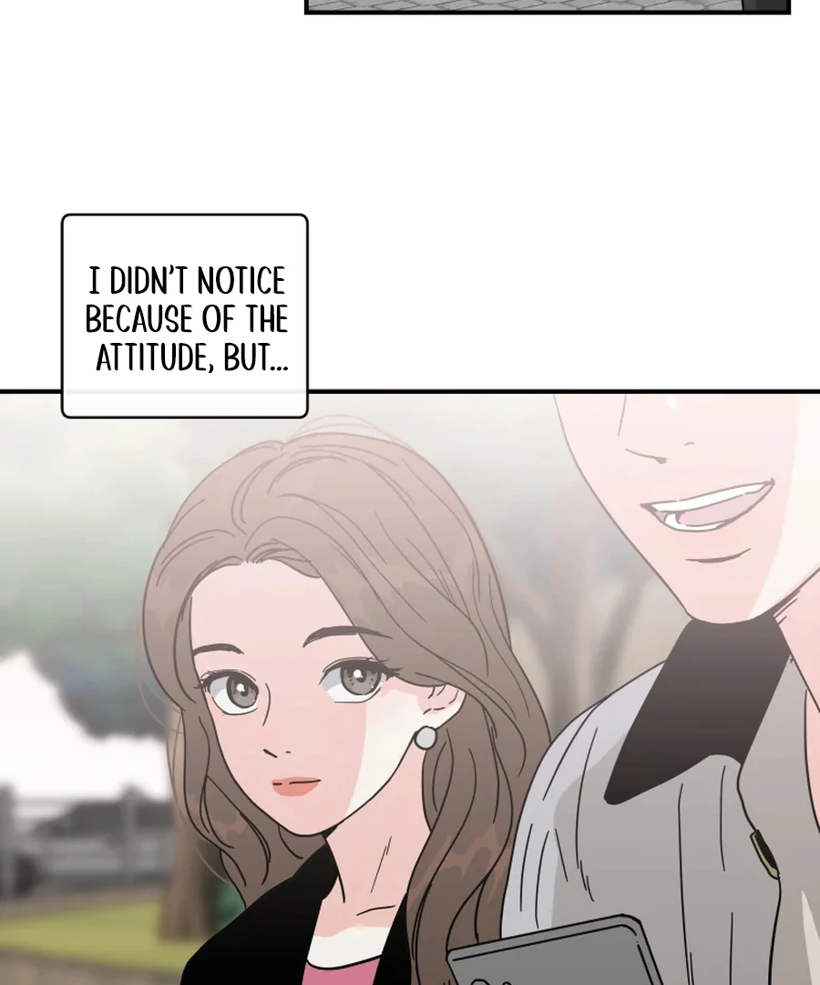 Hell of a Romance Chapter 13 - Page 32