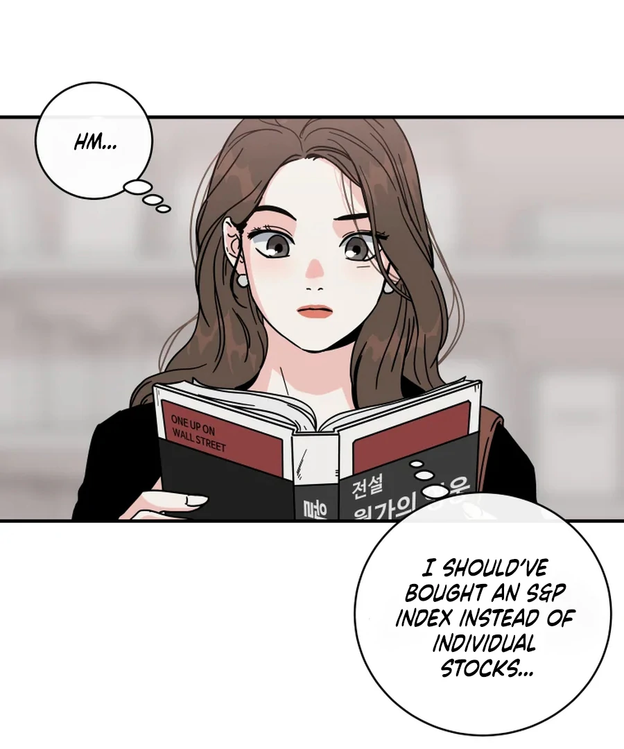 Hell of a Romance Chapter 13 - Page 37