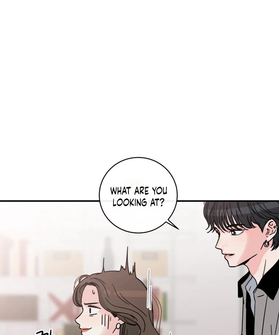 Hell of a Romance Chapter 13 - Page 38