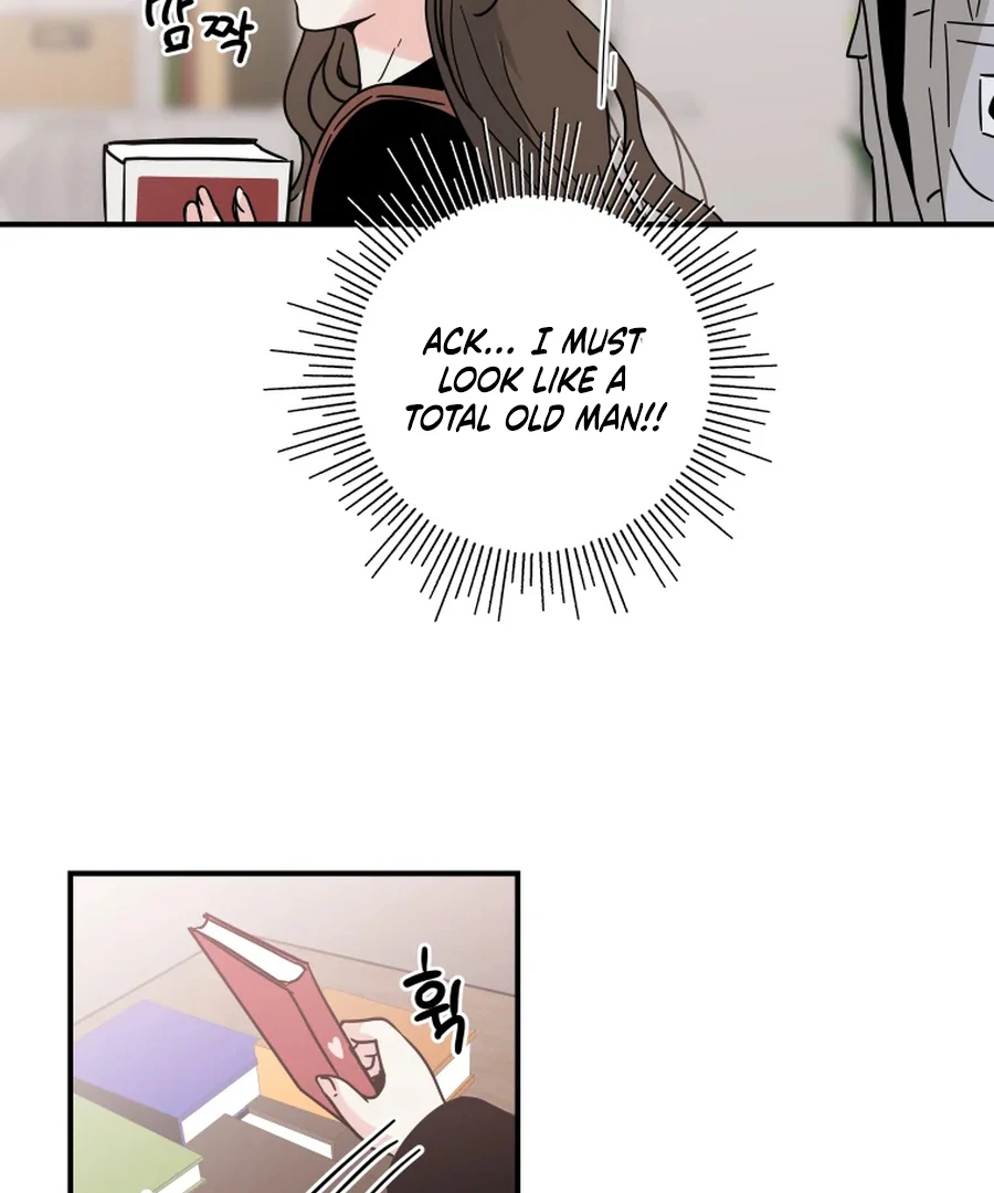Hell of a Romance Chapter 13 - Page 39