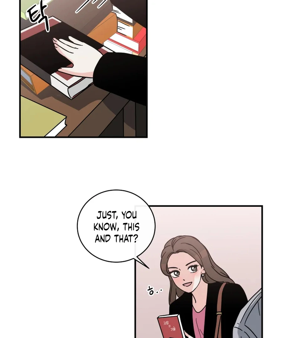 Hell of a Romance Chapter 13 - Page 40