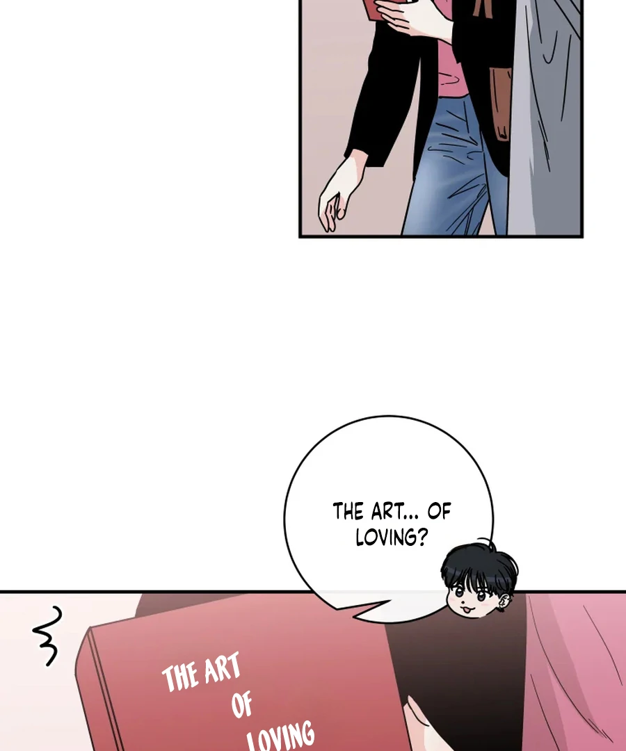 Hell of a Romance Chapter 13 - Page 41