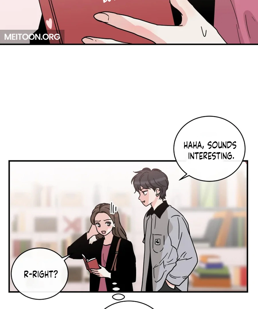 Hell of a Romance Chapter 13 - Page 42