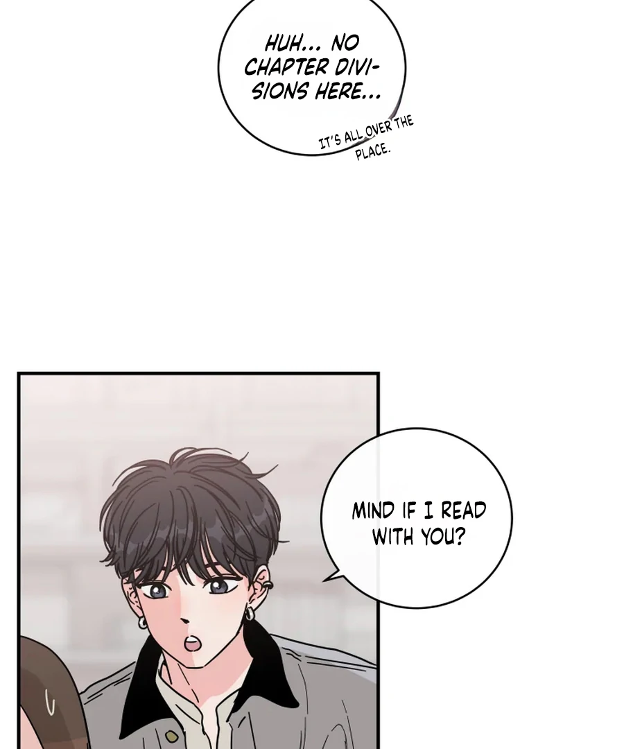 Hell of a Romance Chapter 13 - Page 43