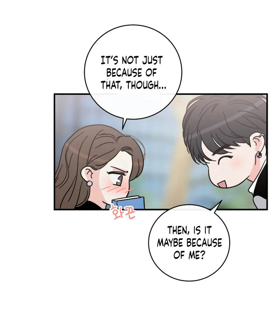 Hell of a Romance Chapter 13 - Page 5