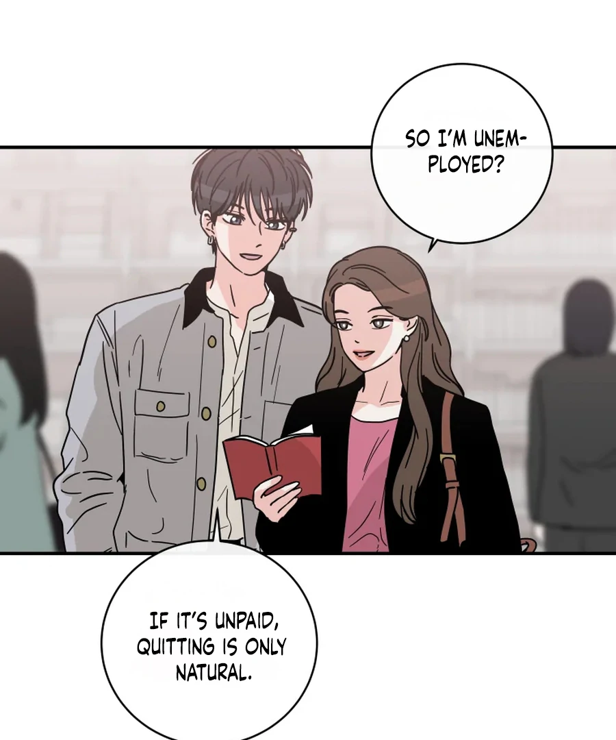 Hell of a Romance Chapter 13 - Page 51