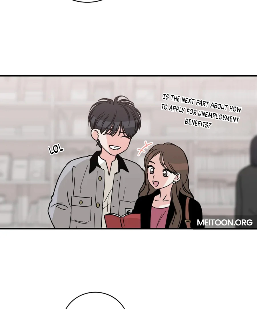 Hell of a Romance Chapter 13 - Page 52