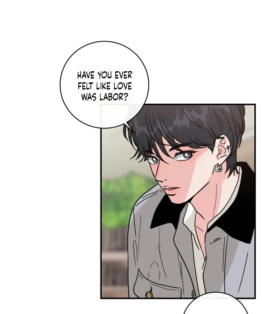 Hell of a Romance Chapter 13 - Page 54