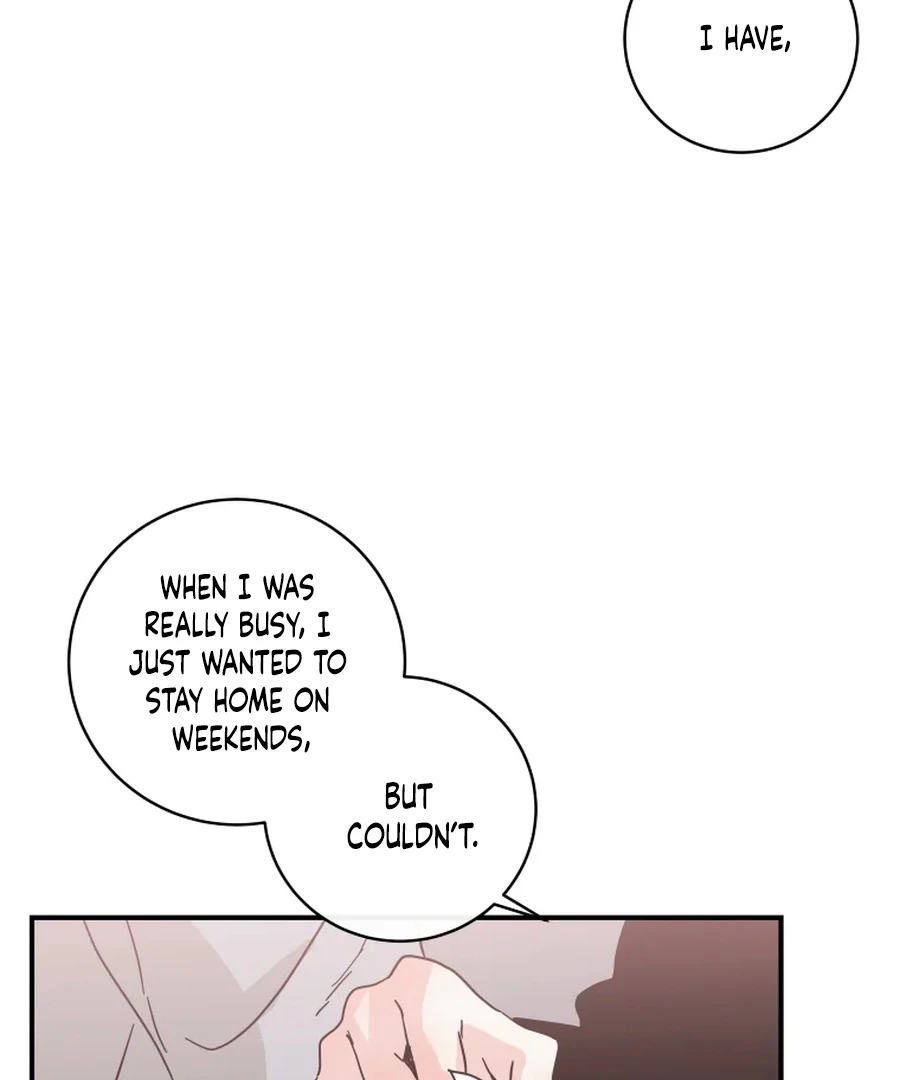 Hell of a Romance Chapter 13 - Page 55