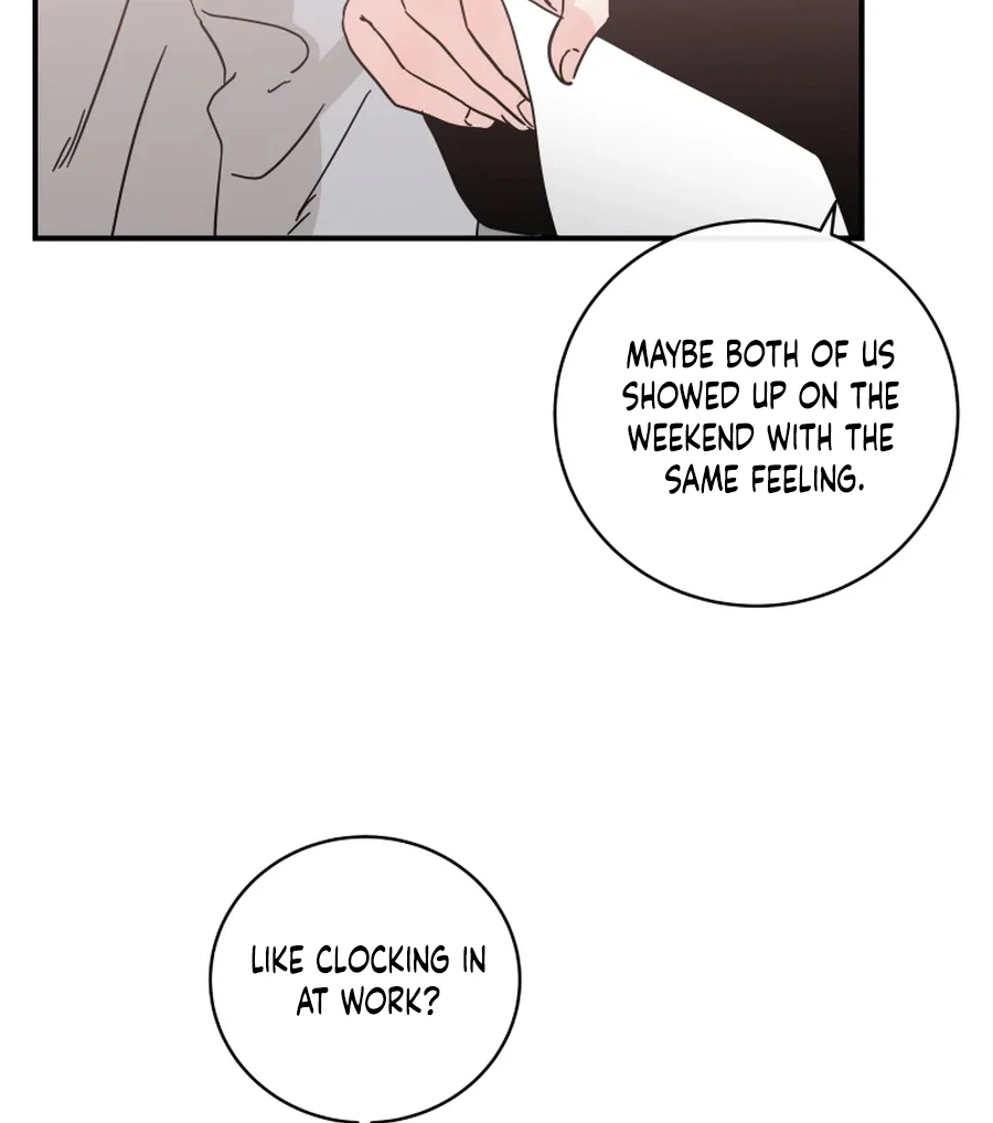 Hell of a Romance Chapter 13 - Page 56