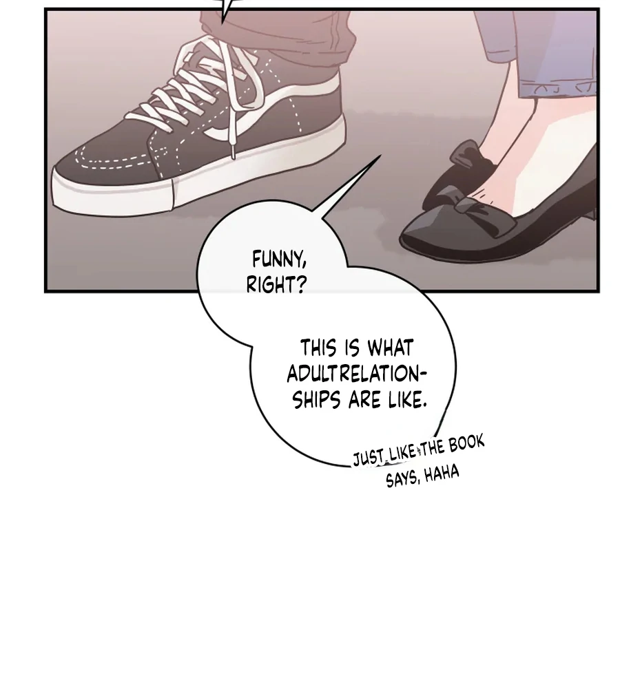 Hell of a Romance Chapter 13 - Page 57