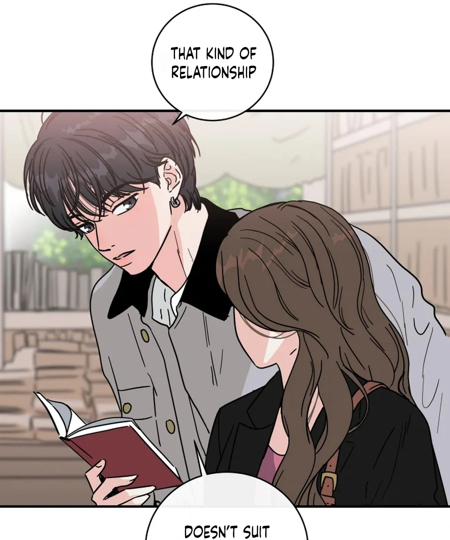 Hell of a Romance Chapter 13 - Page 58