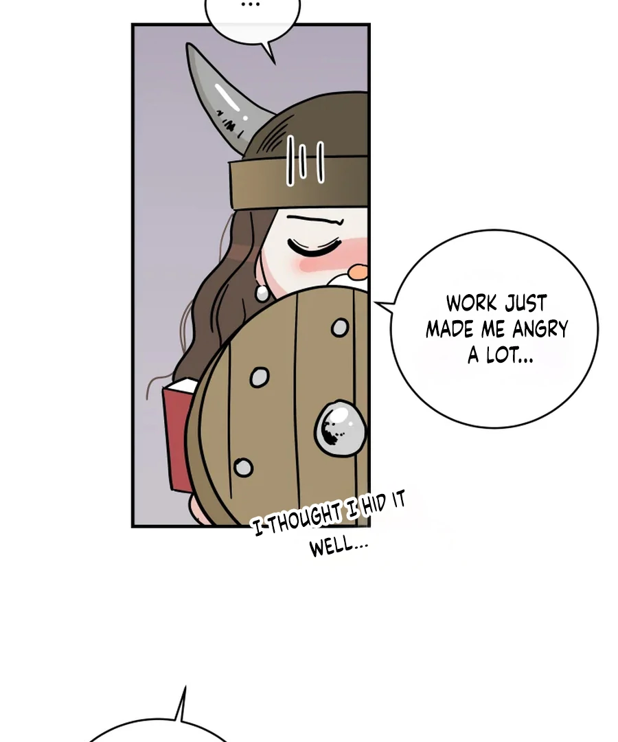Hell of a Romance Chapter 13 - Page 62