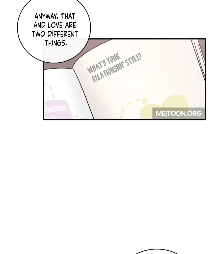 Hell of a Romance Chapter 13 - Page 63